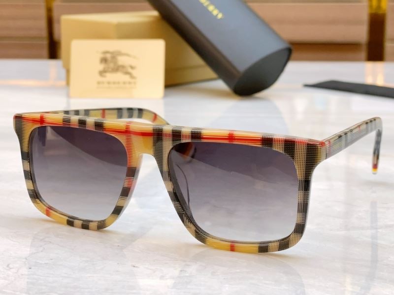 Burberry Sunglasses